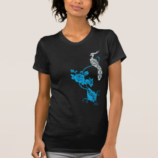 Victorian Beauty "Bird of lust" av JPF Tee