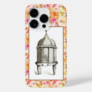Victorian Beehive på Blommigt