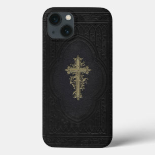 Victorian Bible med Elegant Kor