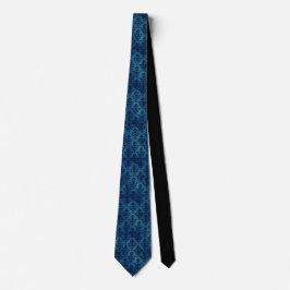Victorian Blue Slips