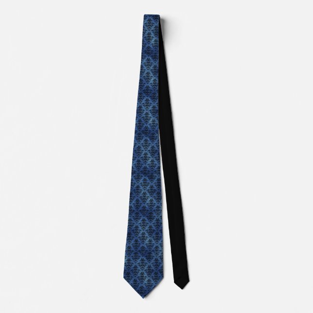 Victorian Blue Slips (Framsida)