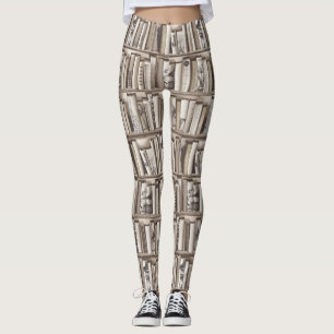 Victorian bokar leggings