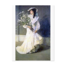 Victorian bride bröllop mode