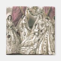 Victorian Brides
