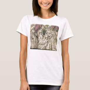 Victorian Brides T Shirt