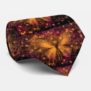 Victorian Butterfly Slips