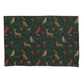 Victorian Christmas Animal & Botanical