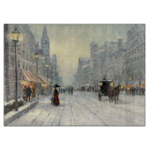 Victorian City julgatuscen