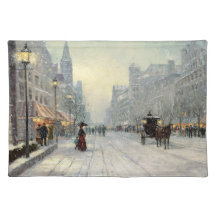 Victorian City julgatuscen