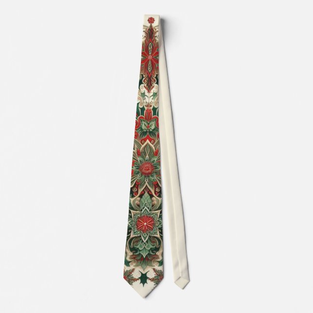Victorian/Classic/Vintage-jul Slips (Framsida)