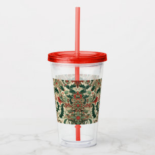 Victorian/Classic/Vintage-jul Take Away Mugg