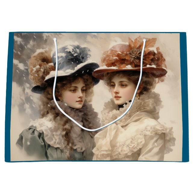 Victorian Dam (Framsidan)