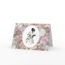 Victorian Dam Reading