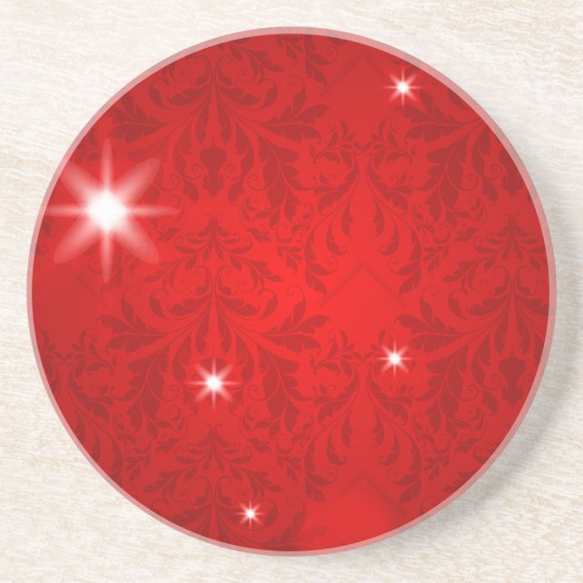 Victorian Decorative Arts Underlägg (Framsidan)