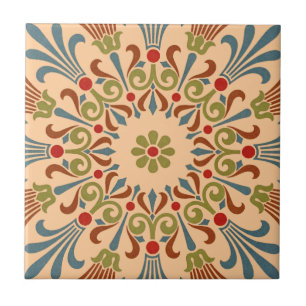 Victorian Design #11 @ VictoriaShaylee Kakelplatta
