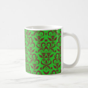 Victorian Design #4 @ Susiejayne Kaffemugg