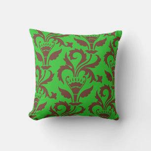 Victorian Design #4 @ Susiejayne Kudde