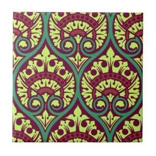 Victorian Design #6 @ VictoriaShaylee Kakelplatta