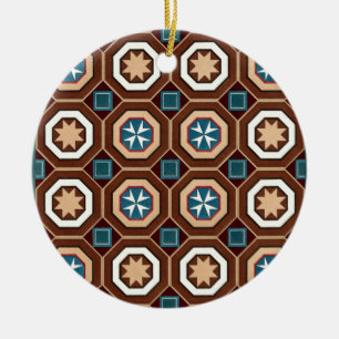 Victorian Design #9 @ Susiejayne Julgransprydnad Keramik