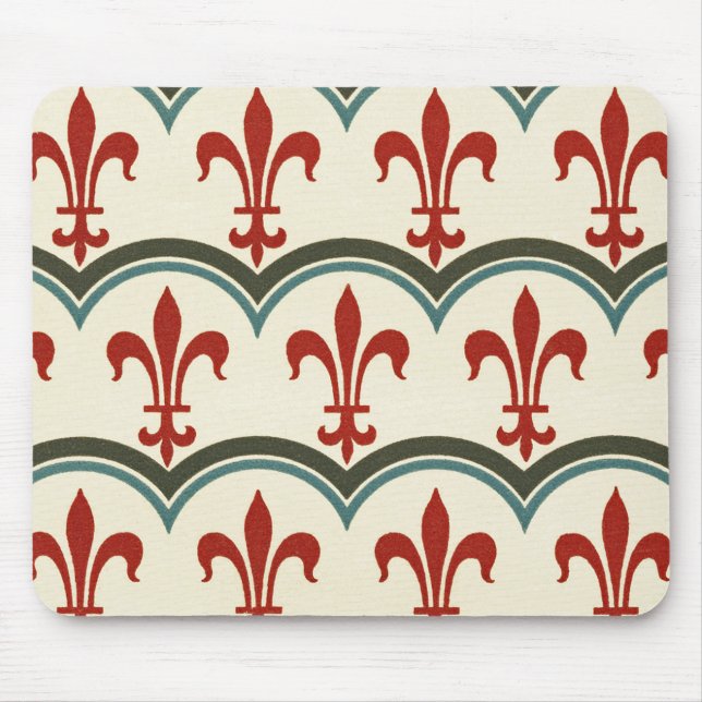 Victorian Design #9 @ VictoriaShaylee Musmatta (Framsidan)