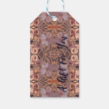 Victorian Dogwood Vintage Blommigt