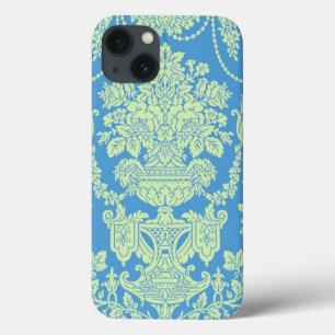 Victorian Elegance ~ iPad Plastic 2/3/4 Fodral