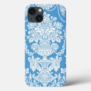 Victorian Elegance ~ iPad Plastic 2/3/4 Fodral