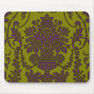 Victorian Elegance ~ Mousepad Musmatta