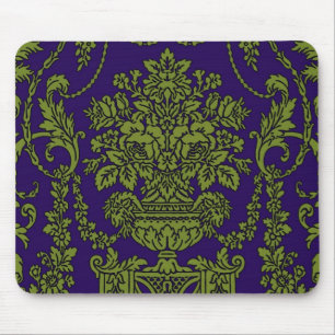Victorian Elegance ~ Mousepad Musmatta