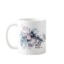 Victorian Elegant Flowers Romantic Beloved