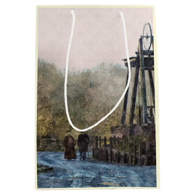 VICTORIAN ENGLAND (Framsidan)