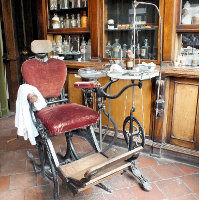 VICTORIAN ENGLAND