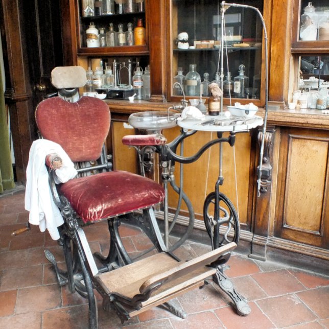 VICTORIAN ENGLAND (Skapare uppladdad)