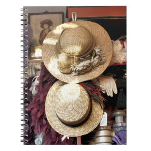 VICTORIAN ENGLAND ANTECKNINGSBOK