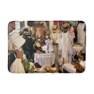 VICTORIAN ENGLAND BADRUMSMATTA