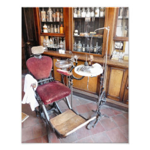 VICTORIAN ENGLAND FOTOTRYCK