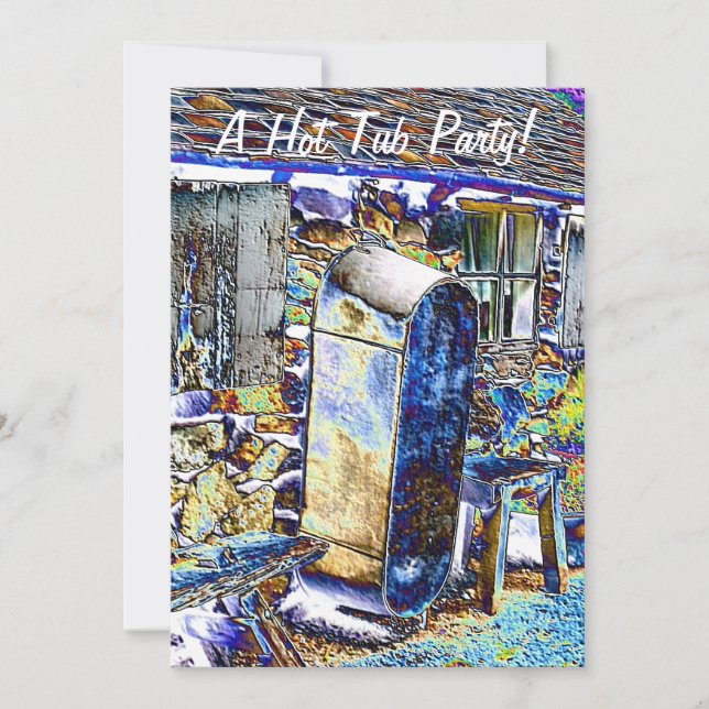 VICTORIAN ENGLAND INBJUDANDE (Framsida)