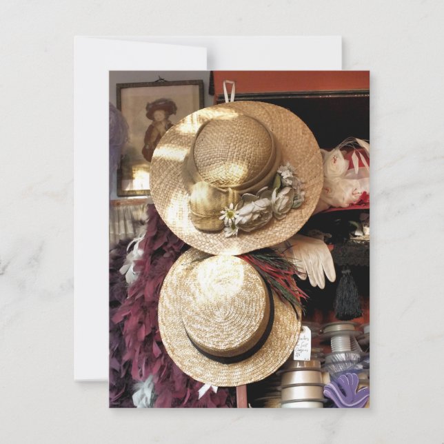 VICTORIAN ENGLAND INBJUDANDE (Framsida)