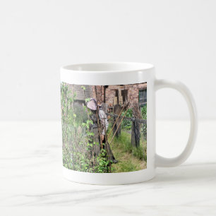 VICTORIAN ENGLAND KAFFEMUGG