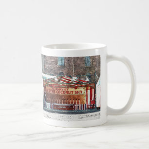 VICTORIAN ENGLAND KAFFEMUGG