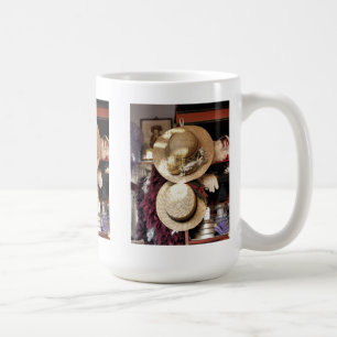 VICTORIAN ENGLAND KAFFEMUGG