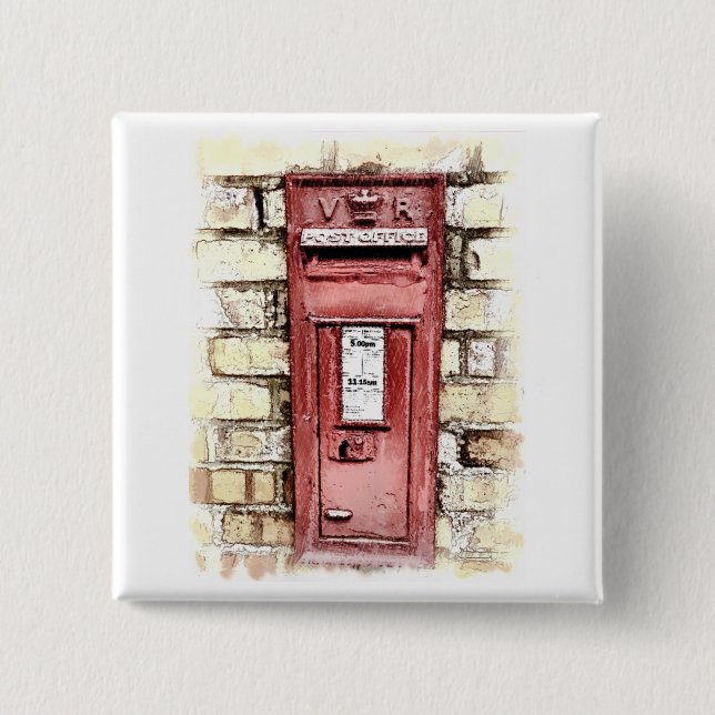 VICTORIAN ENGLAND KNAPP (Framsida)