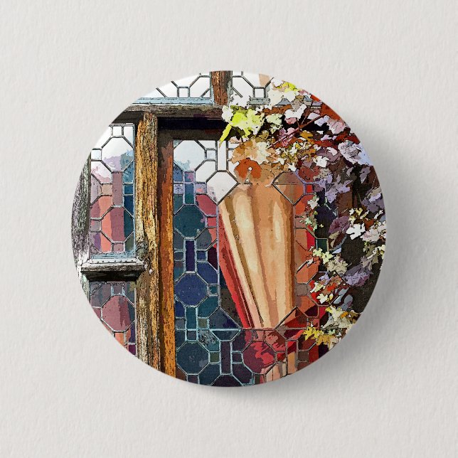 VICTORIAN ENGLAND KNAPP (Framsida)