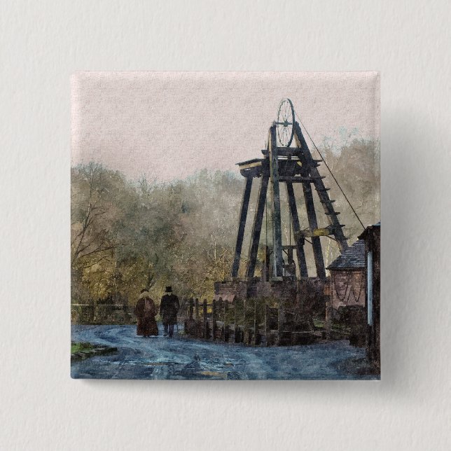 VICTORIAN ENGLAND KNAPP (Framsida)