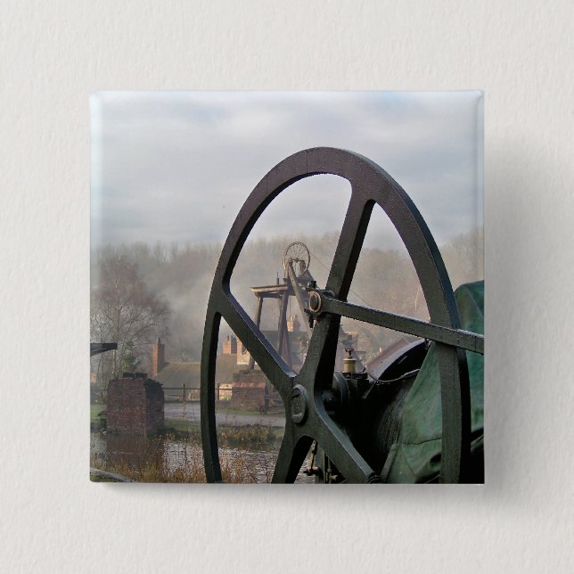 VICTORIAN ENGLAND KNAPP (Framsida)