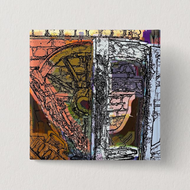 VICTORIAN ENGLAND KNAPP (Framsida)