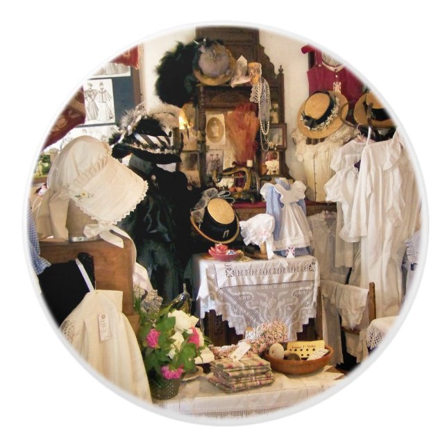 VICTORIAN ENGLAND KNOPP (Framsidan)