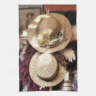 VICTORIAN ENGLAND KÖKSHANDDUK