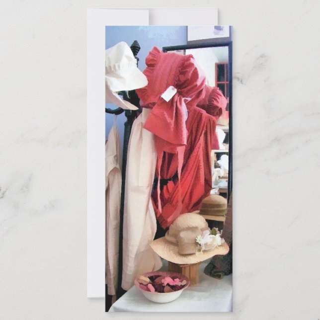 VICTORIAN ENGLAND-KORT (Framsida)