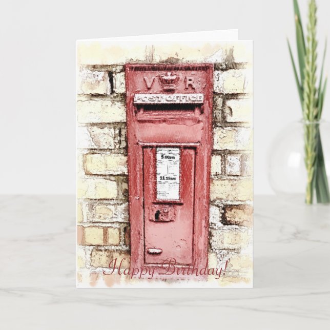 VICTORIAN ENGLAND KORT (Framsida)